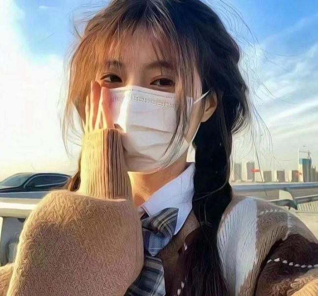 替夫上朝听我心声吃瓜笑哈哈