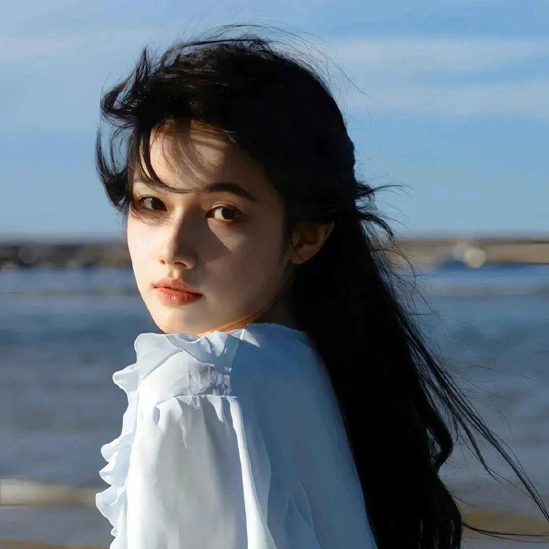 郎德海花园场景